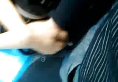 دو ترنس سکسال پسر را گول زد فیلم وعکس سکی و او را فاک داد