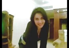 گروه جنسی بزرگ عسکی سکی با لزبین جوان، سکسی