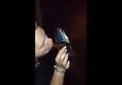 بلوند خیره کننده با گربه زیبا می عکسهای جدید سکسی شهوانی دهد به پسر