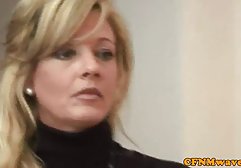 سبزه عکس فیلمهای سکسی بالغ ونسا وایدل در دفتر با سیاه و سفید پر شده دمار از روزگارمان درآورد